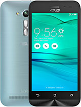 Best available price of Asus Zenfone Go ZB452KG in Myanmar