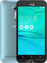 Best available price of Asus Zenfone Go ZB500KL in Myanmar