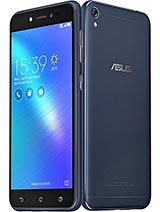 Best available price of Asus Zenfone Live ZB501KL in Myanmar