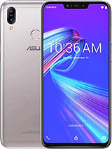 Best available price of Asus Zenfone Max M2 ZB633KL in Myanmar