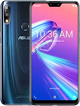 Best available price of Asus Zenfone Max Pro M2 ZB631KL in Myanmar