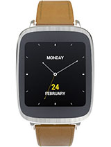 Best available price of Asus Zenwatch WI500Q in Myanmar