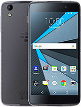 Best available price of BlackBerry DTEK50 in Myanmar