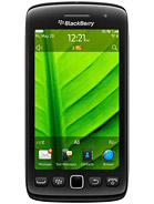 Best available price of BlackBerry Torch 9860 in Myanmar