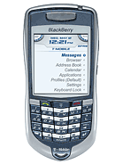 Best available price of BlackBerry 7100t in Myanmar