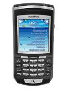 Best available price of BlackBerry 7100x in Myanmar