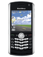 Best available price of BlackBerry Pearl 8100 in Myanmar