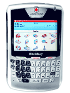 Best available price of BlackBerry 8707v in Myanmar