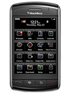 Best available price of BlackBerry Storm 9530 in Myanmar