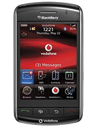 Best available price of BlackBerry Storm 9500 in Myanmar