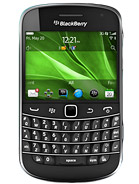 Best available price of BlackBerry Bold Touch 9900 in Myanmar