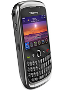 Best available price of BlackBerry Curve 3G 9300 in Myanmar