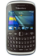 Best available price of BlackBerry Curve 9320 in Myanmar