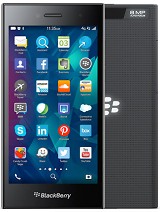 Best available price of BlackBerry Leap in Myanmar