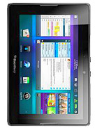 Best available price of BlackBerry 4G LTE Playbook in Myanmar