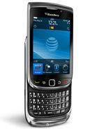 Best available price of BlackBerry Torch 9800 in Myanmar