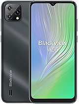 Best available price of Blackview A55 in Myanmar