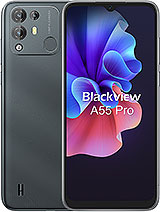 Best available price of Blackview A55 Pro in Myanmar