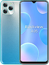 Best available price of Blackview A95 in Myanmar