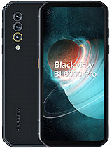 Best available price of Blackview BL6000 Pro in Myanmar
