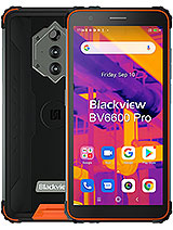 Best available price of Blackview BV6600 Pro in Myanmar