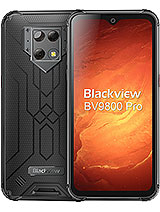 Best available price of Blackview BV9800 Pro in Myanmar