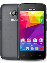 Best available price of BLU Dash L in Myanmar