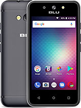 Best available price of BLU Dash L4 in Myanmar