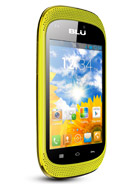 Best available price of BLU Dash Music in Myanmar