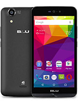 Best available price of BLU Dash X LTE in Myanmar