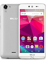 Best available price of BLU Dash X in Myanmar