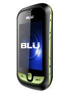 Best available price of BLU Deejay Touch in Myanmar