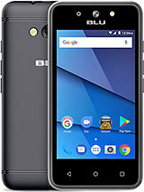 Best available price of BLU Dash L4 LTE in Myanmar