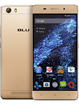 Best available price of BLU Energy X LTE in Myanmar