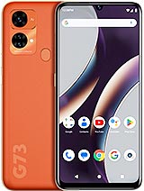 Best available price of BLU G73 in Myanmar