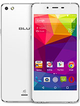 Best available price of BLU Vivo Air LTE in Myanmar