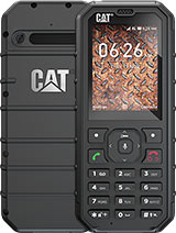 Best available price of Cat B35 in Myanmar
