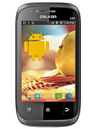 Best available price of Celkon A89 in Myanmar