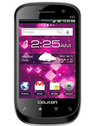 Best available price of Celkon A95 in Myanmar