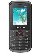 Best available price of Celkon C206 in Myanmar