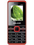 Best available price of Celkon C207 in Myanmar