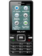 Best available price of Celkon C3333 in Myanmar
