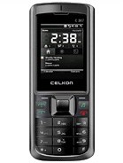 Best available price of Celkon C367 in Myanmar