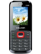 Best available price of Celkon C409 in Myanmar