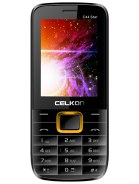 Best available price of Celkon C44 Star in Myanmar