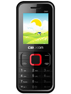 Best available price of Celkon C607 in Myanmar
