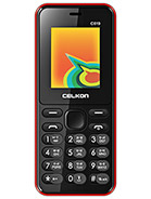 Best available price of Celkon C619 in Myanmar