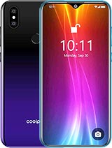 Best available price of Coolpad Cool 5 in Myanmar