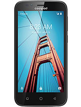 Best available price of Coolpad Defiant in Myanmar