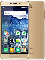 Best available price of Coolpad Mega in Myanmar